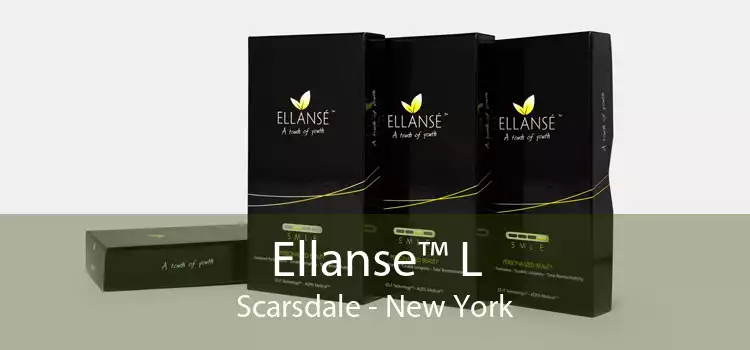 Ellanse™ L Scarsdale - New York