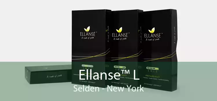 Ellanse™ L Selden - New York
