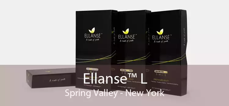 Ellanse™ L Spring Valley - New York