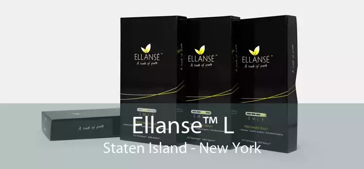Ellanse™ L Staten Island - New York