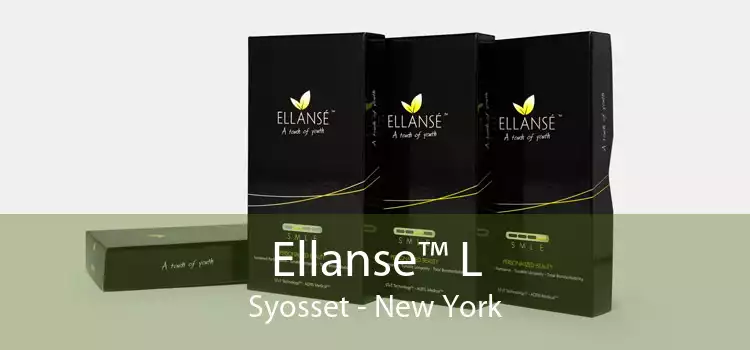 Ellanse™ L Syosset - New York
