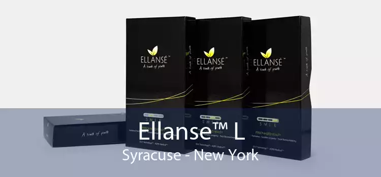 Ellanse™ L Syracuse - New York