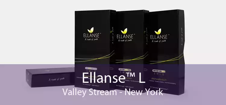 Ellanse™ L Valley Stream - New York