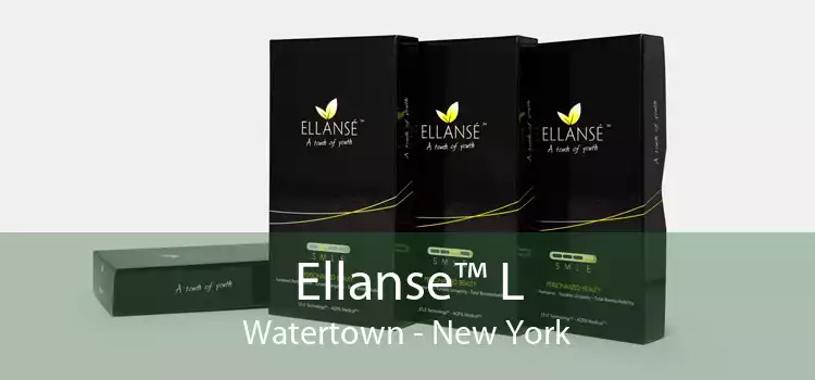 Ellanse™ L Watertown - New York