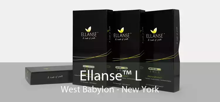 Ellanse™ L West Babylon - New York