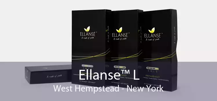 Ellanse™ L West Hempstead - New York