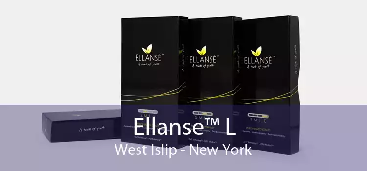 Ellanse™ L West Islip - New York
