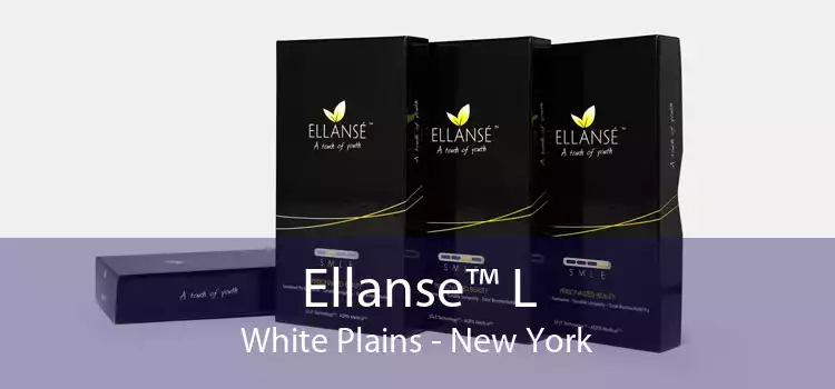 Ellanse™ L White Plains - New York
