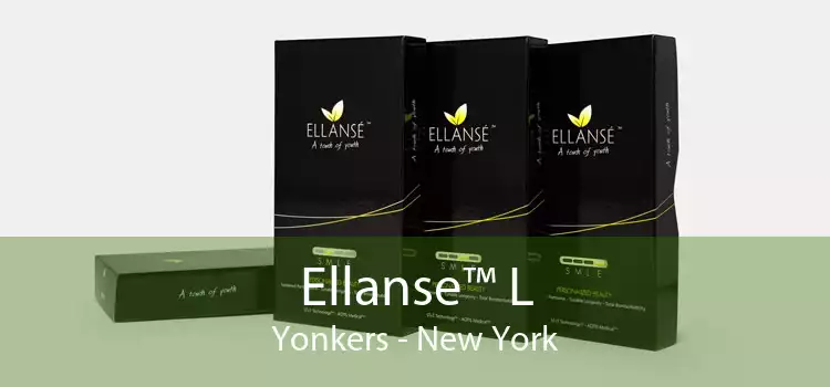 Ellanse™ L Yonkers - New York