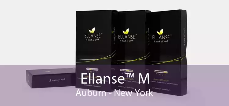 Ellanse™ M Auburn - New York