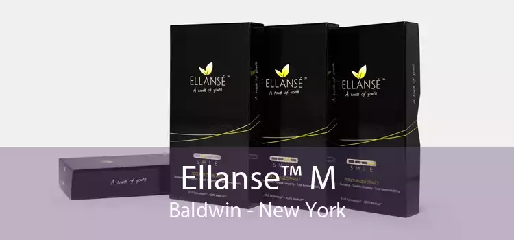Ellanse™ M Baldwin - New York