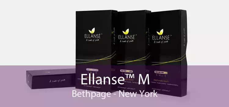 Ellanse™ M Bethpage - New York