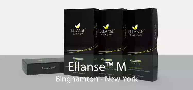 Ellanse™ M Binghamton - New York