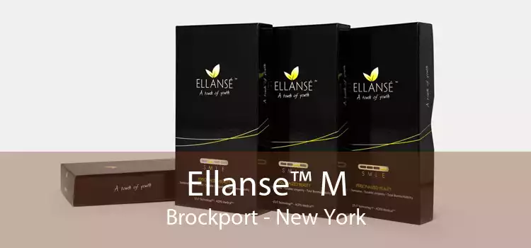 Ellanse™ M Brockport - New York