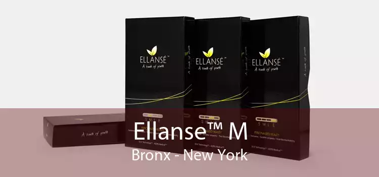 Ellanse™ M Bronx - New York