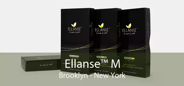 Ellanse™ M Brooklyn - New York