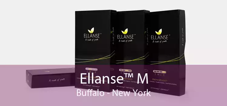 Ellanse™ M Buffalo - New York