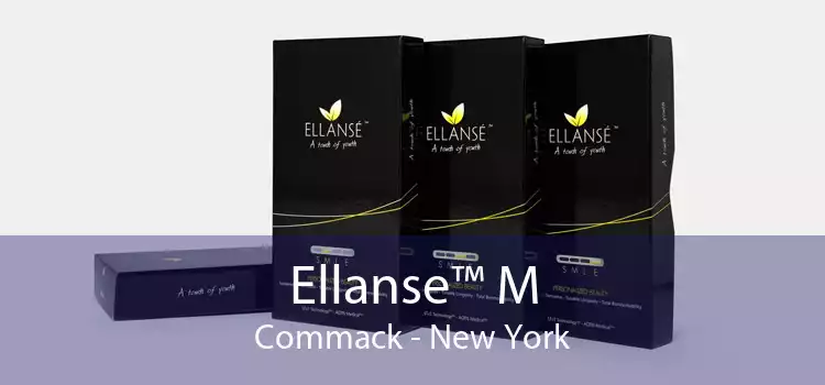 Ellanse™ M Commack - New York