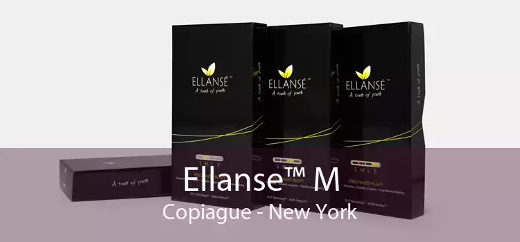 Ellanse™ M Copiague - New York