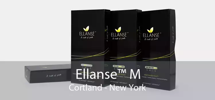 Ellanse™ M Cortland - New York