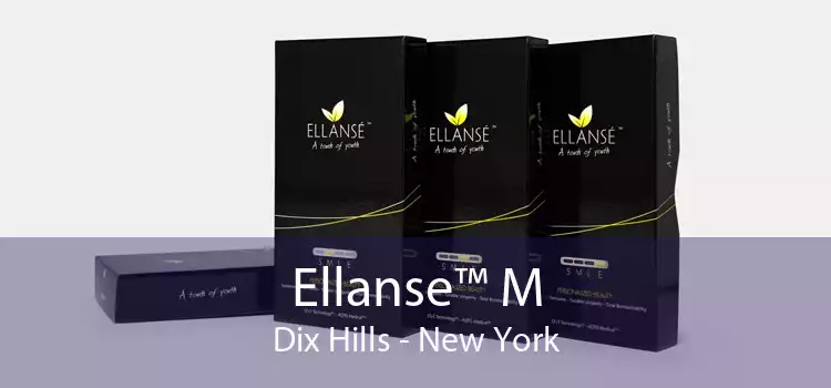 Ellanse™ M Dix Hills - New York
