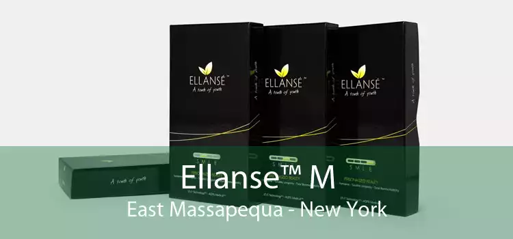 Ellanse™ M East Massapequa - New York