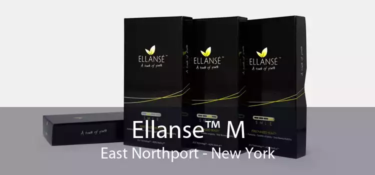 Ellanse™ M East Northport - New York