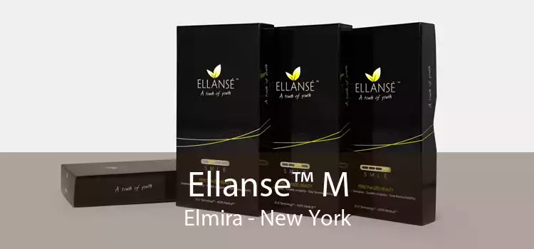 Ellanse™ M Elmira - New York