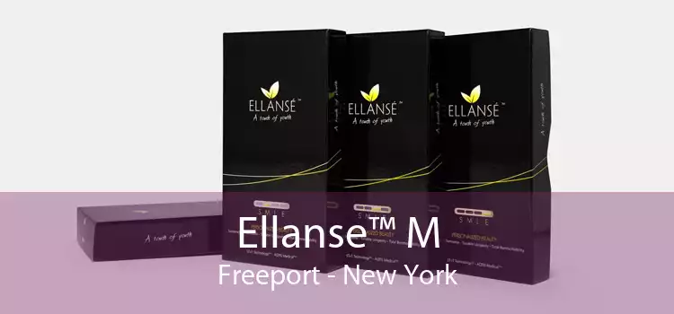 Ellanse™ M Freeport - New York