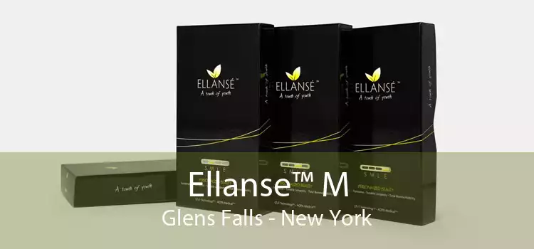 Ellanse™ M Glens Falls - New York