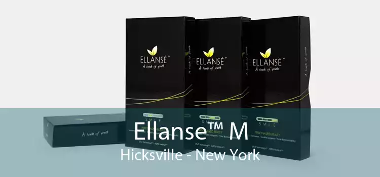 Ellanse™ M Hicksville - New York