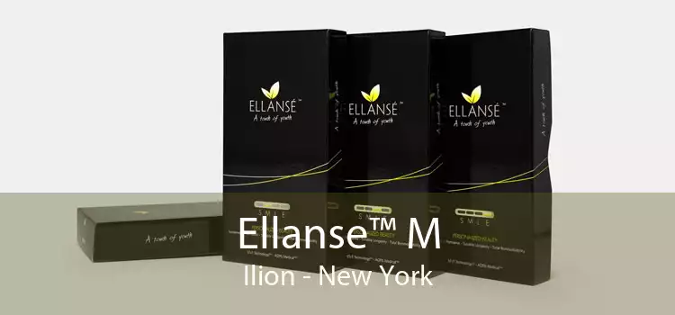 Ellanse™ M Ilion - New York