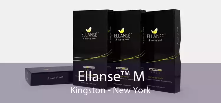Ellanse™ M Kingston - New York