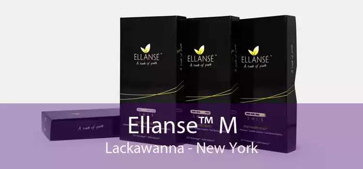 Ellanse™ M Lackawanna - New York