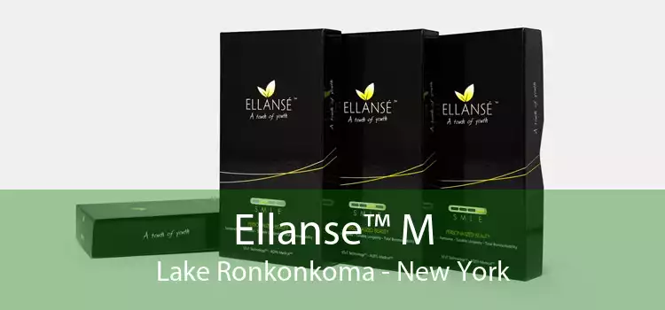 Ellanse™ M Lake Ronkonkoma - New York