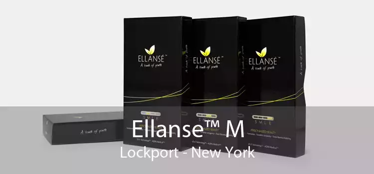 Ellanse™ M Lockport - New York