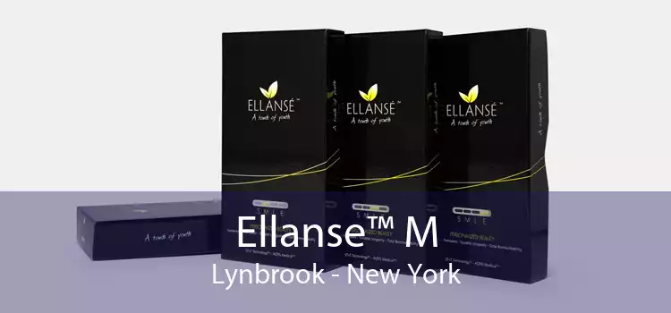 Ellanse™ M Lynbrook - New York