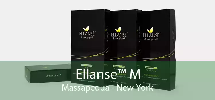 Ellanse™ M Massapequa - New York