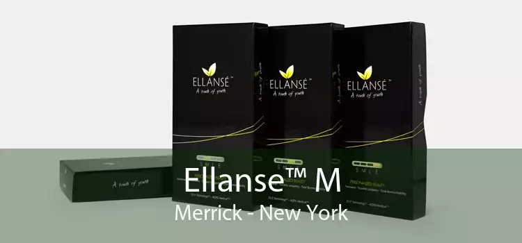 Ellanse™ M Merrick - New York