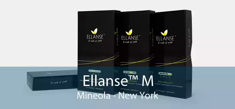 Ellanse™ M Mineola - New York