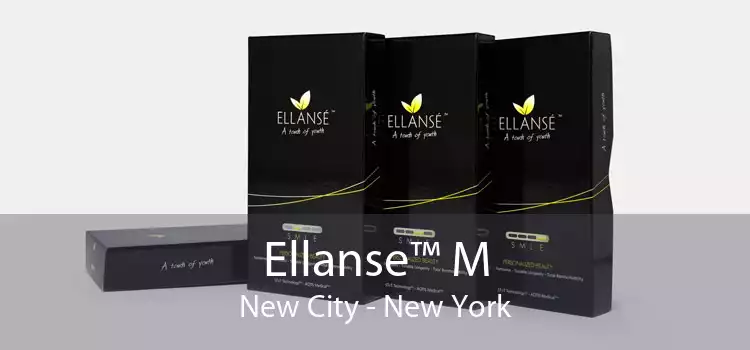 Ellanse™ M New City - New York