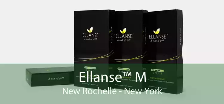 Ellanse™ M New Rochelle - New York