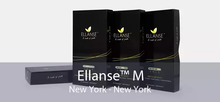 Ellanse™ M New York - New York
