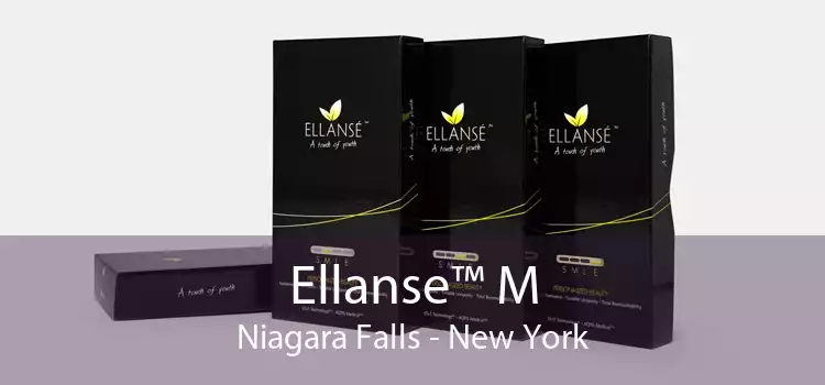 Ellanse™ M Niagara Falls - New York