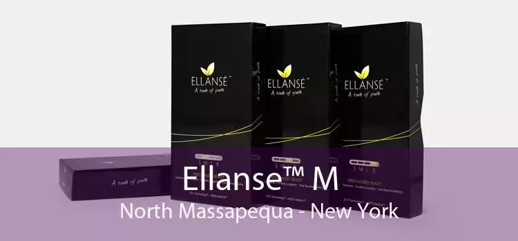 Ellanse™ M North Massapequa - New York