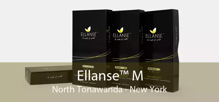 Ellanse™ M North Tonawanda - New York