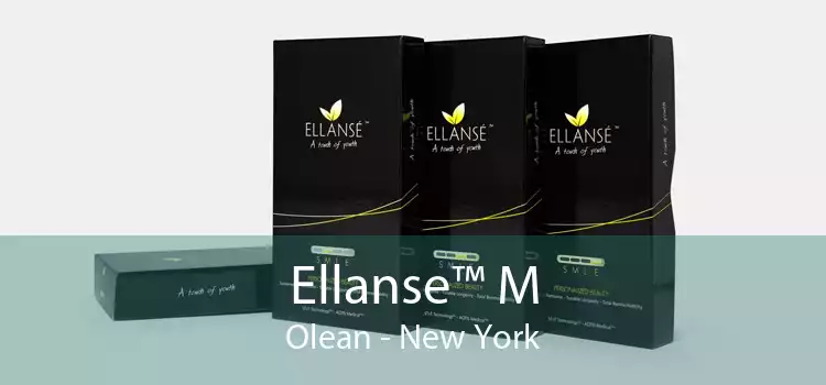 Ellanse™ M Olean - New York