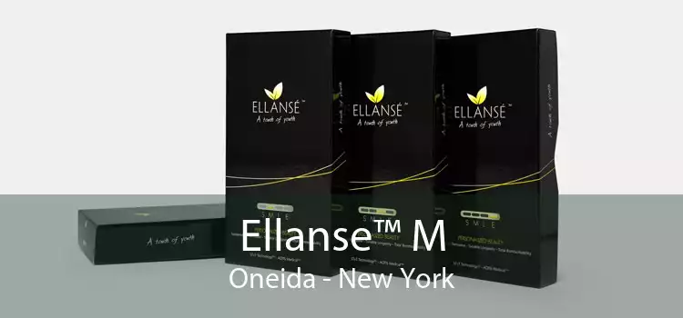 Ellanse™ M Oneida - New York