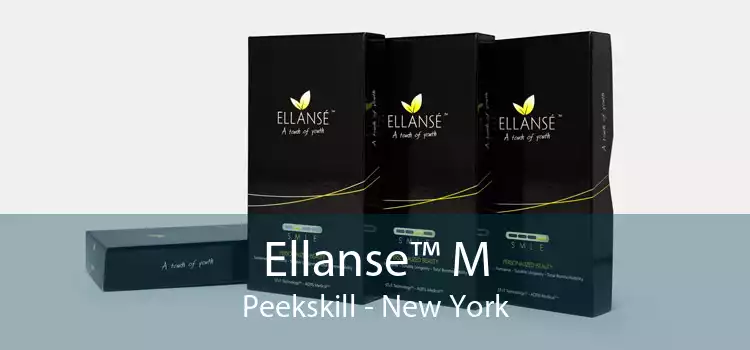 Ellanse™ M Peekskill - New York