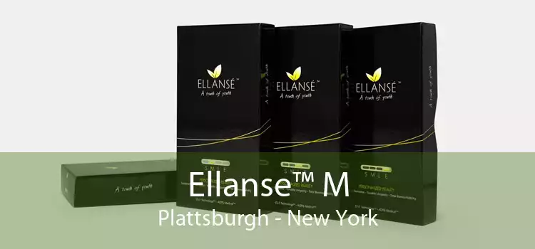 Ellanse™ M Plattsburgh - New York